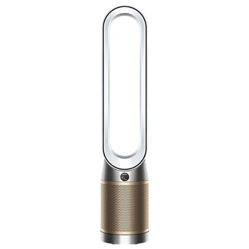 Dyson TP09 HEPA Cool Formaldehyde Air Purifier - White