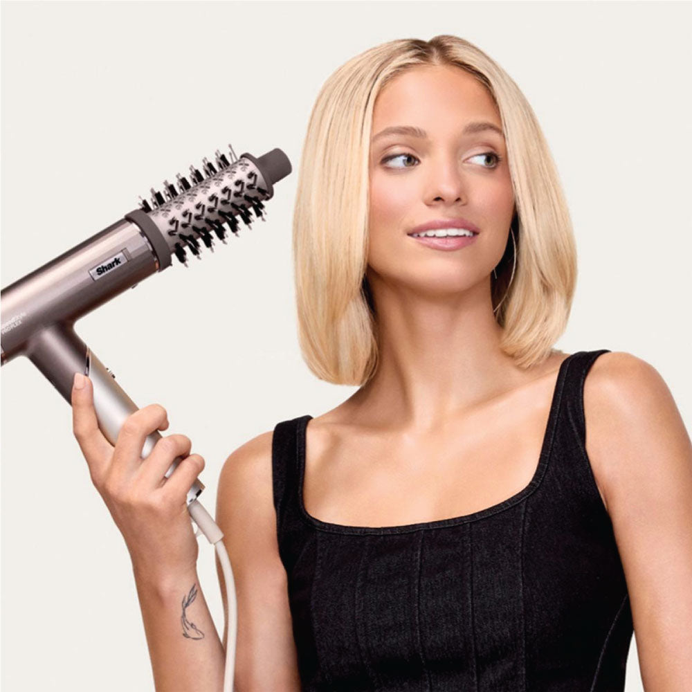 Speed Style Pro FLEX 4-in-1 High-Velocity Hair Dryer System