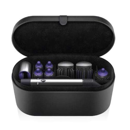 Dyson Airwrap Complete styling set (Black/Purple)