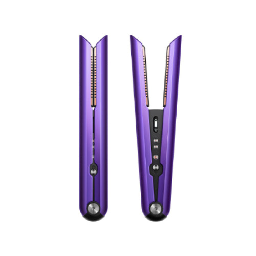 Dyson Corrale Hair Straightener - Purple / Black