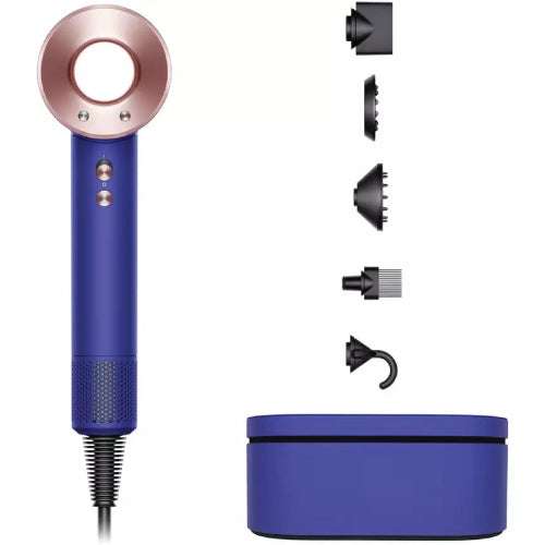 Dyson Supersonic Hair Dryer with Gift Case