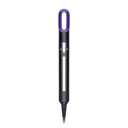 Dyson Airwrap Complete styling set (Black/Purple)