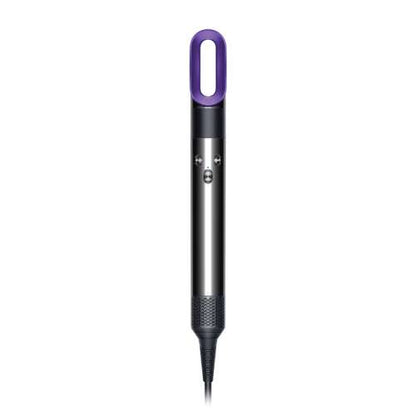 Dyson Airwrap Complete styling set (Black/Purple)