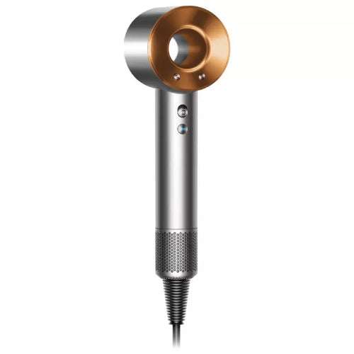 Dyson Supersonic Hair Dryer - Bright Nickel / Copper