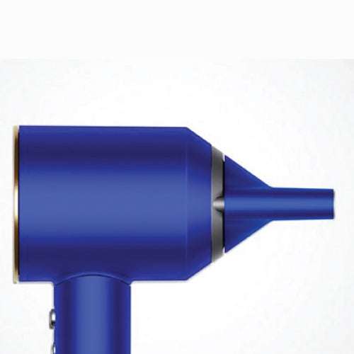 Dyson Supersonic Hair Dryer (Blue/Gold)