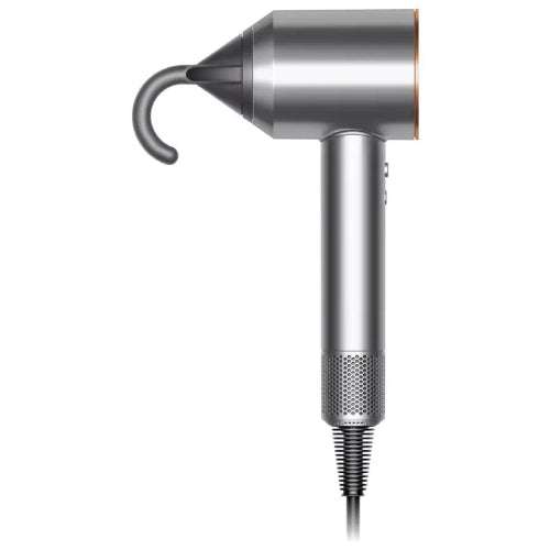 Dyson Supersonic Hair Dryer - Bright Nickel / Copper