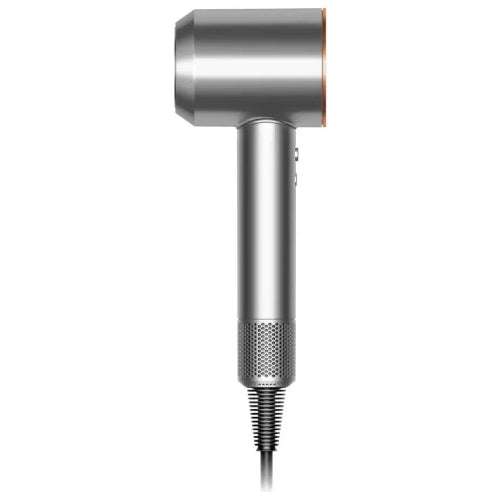 Dyson Supersonic Hair Dryer - Bright Nickel / Copper